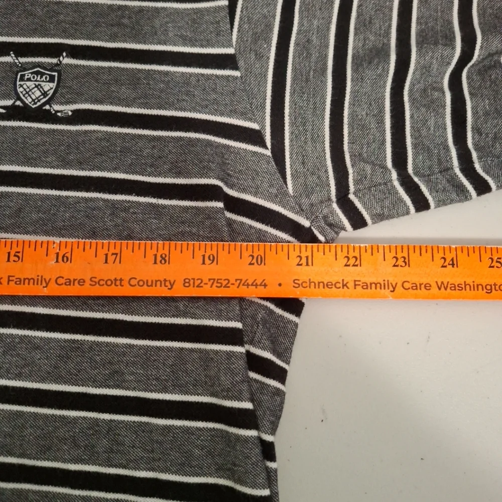 Ralph Lauren Polo Golf Mens Large‎ Polo Shirt